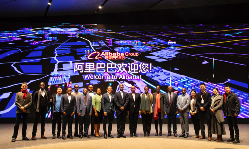 阿里巴巴跨境电商平台(阿里巴巴跨境电商平台优缺点) 阿里巴巴跨境电商平台(阿里巴巴跨境电商平台优缺点)