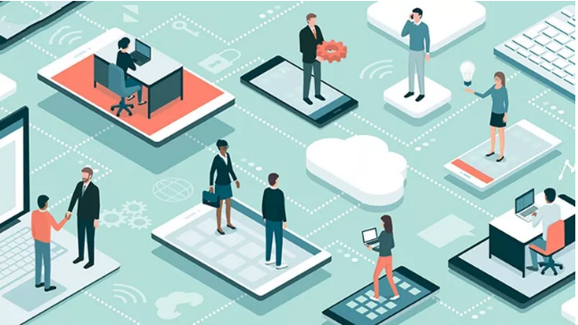 怎么样做电商(怎么样做电商运营)