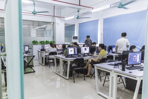 广州电商培训机构(广州电商运营培训哪个机构好)