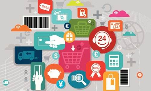 啥是电商(啥是电商培训)