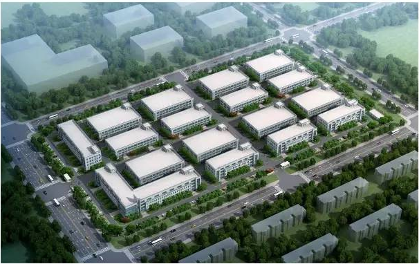 电商小镇(义乌北下朱电商小镇)