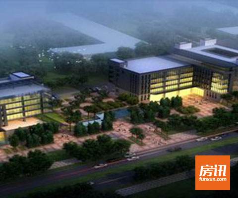 虎门电商产业园(虎门电商产业园附近有单间房子租不)