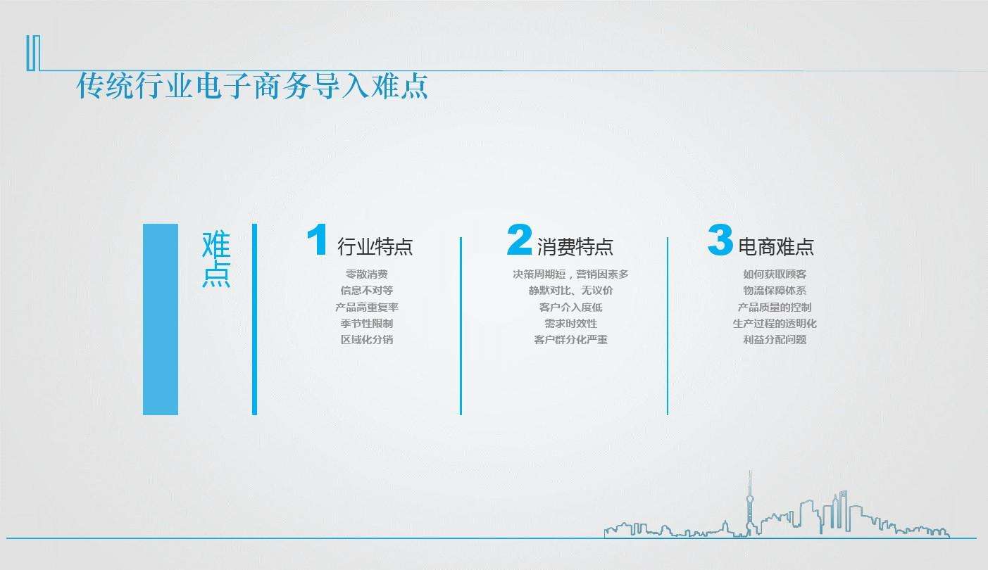 电商案例分析ppt(电商案例分析的主要内容)
