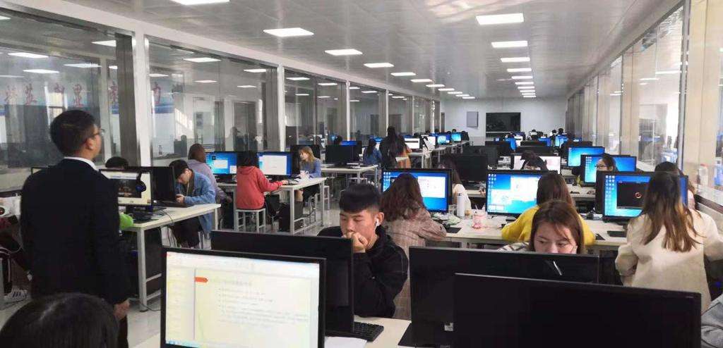 武汉电商公司(武汉电商公司招聘信息)