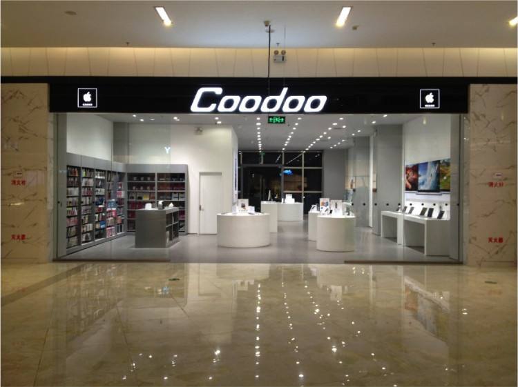 电商体验店加盟(天猫线下体验店加盟)