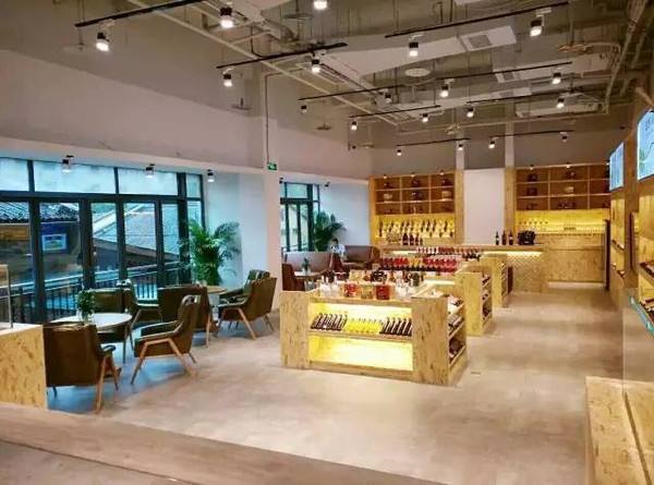 电商体验店加盟(天猫线下体验店加盟)