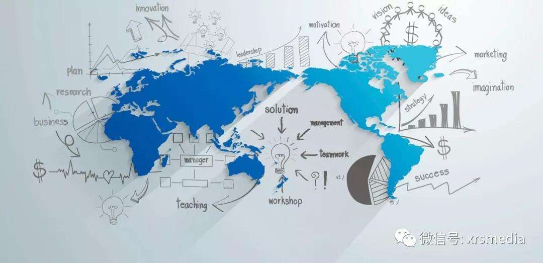 外贸跨境电商(外贸跨境电商运营是做什么的)