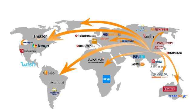 跨境电商哪个平台好(个人做跨境电商哪个平台好)