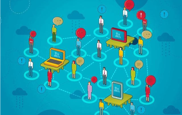 社群电商是什么意思(关于社群电商的正确解释是)