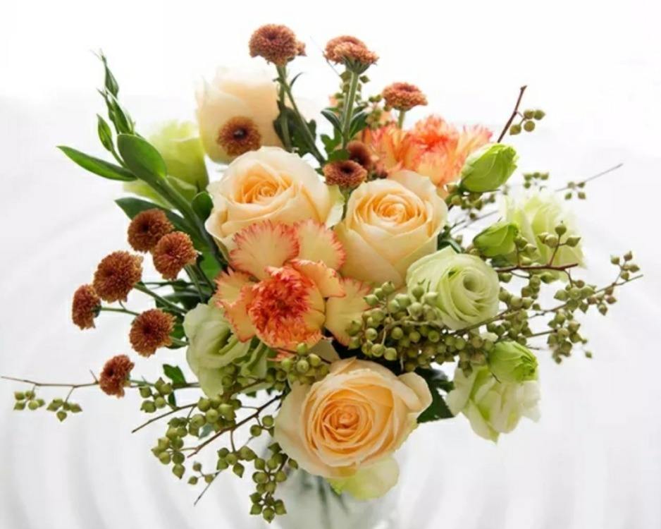 高圆圆投资的鲜花电商(高圆圆投资的花店app)