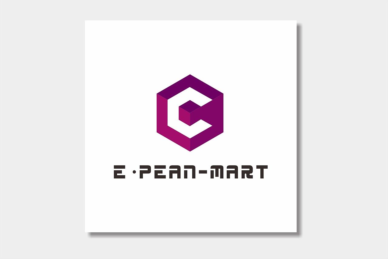 电商logo设计(电商logo设计图)