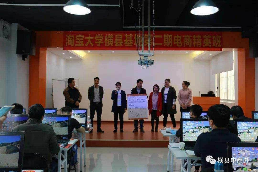 跨境电商培训(跨境电商培训哪家最好) 跨境电商培训(跨境电商培训哪家最好)