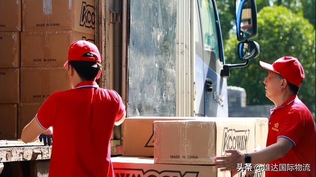 跨境电商如何清关