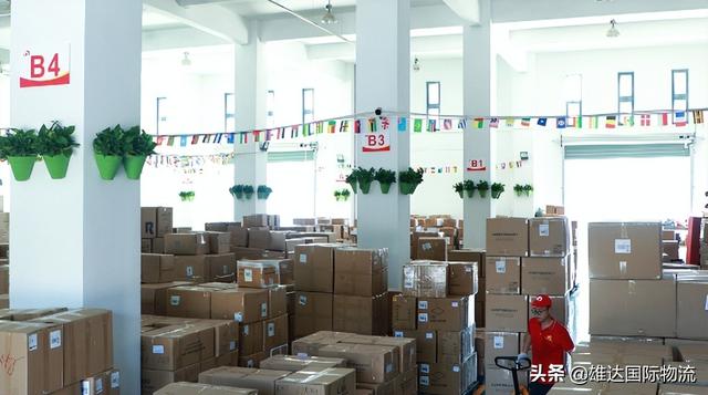 跨境电商如何清关