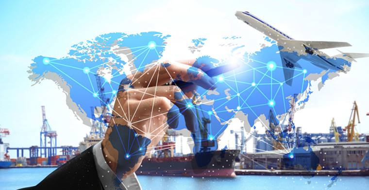 跨境电商物流(跨境电商物流是什么)