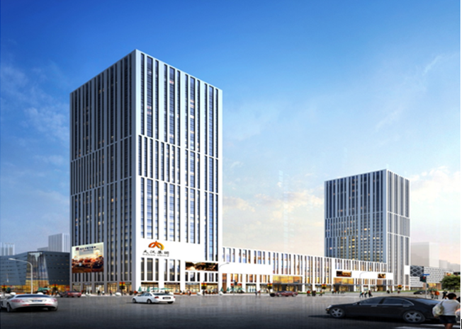 长沙电商产业园(长沙电商产业园又可以拍照又可以玩)