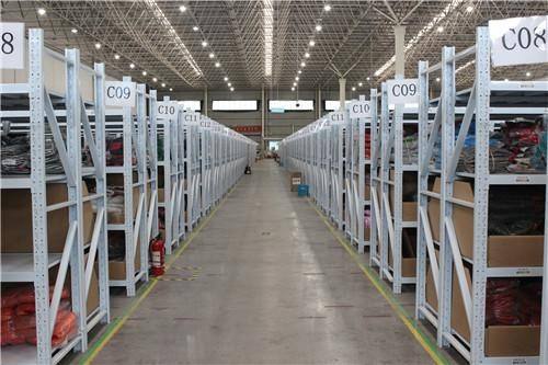 上海电商仓库(上海电商仓库供应链公司)