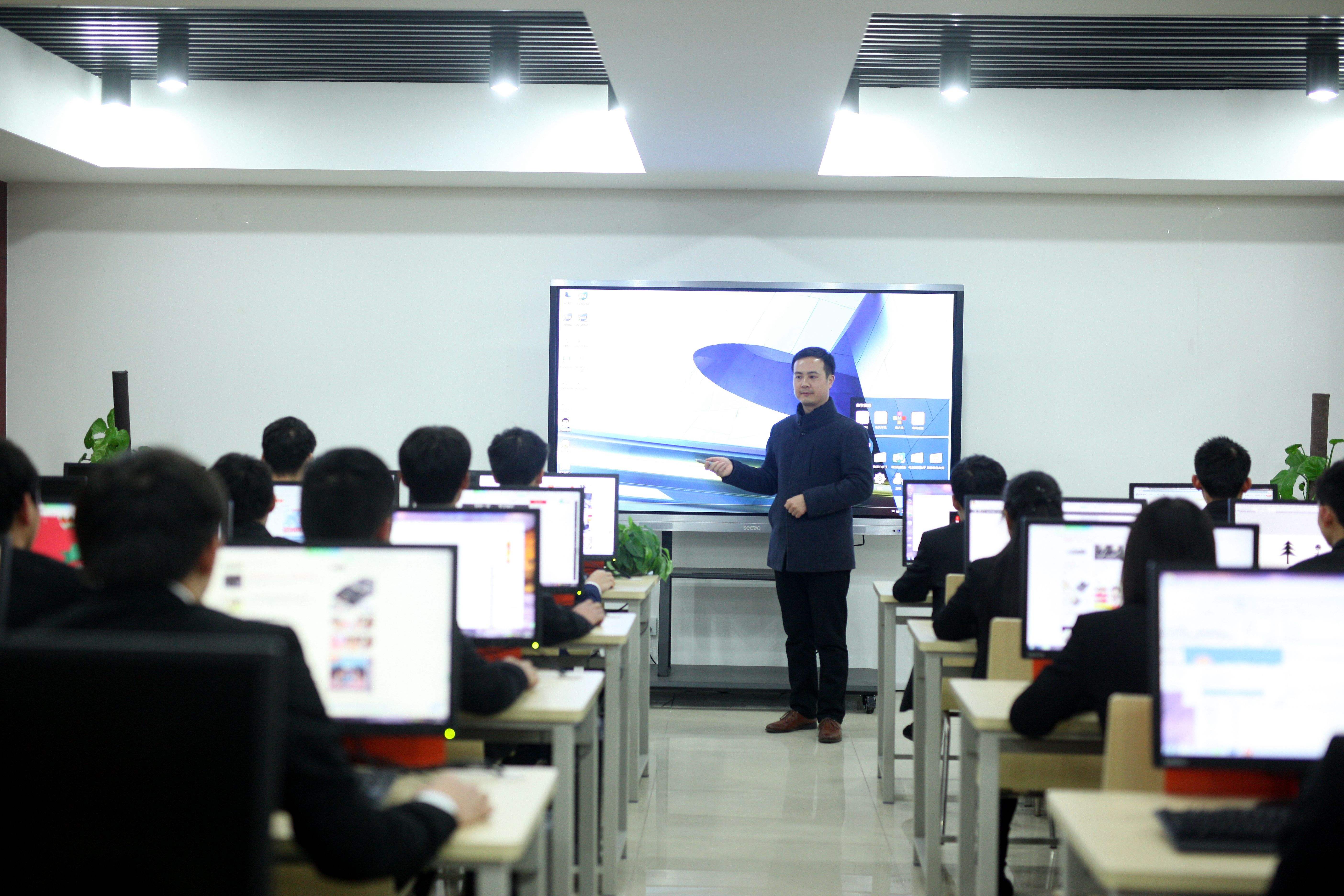 义乌电商培训(义乌电商培训班一般多少钱) 义乌电商培训(义乌电商培训班一般多少钱)