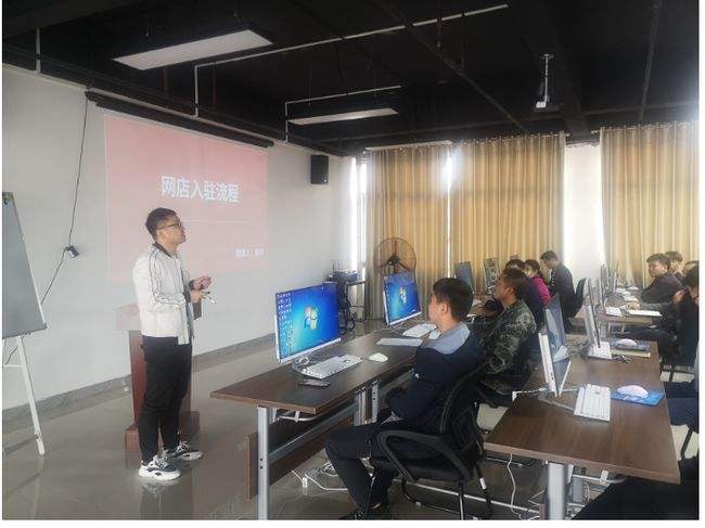 全国知名电商培训机构(全国最好的电商培训机构)