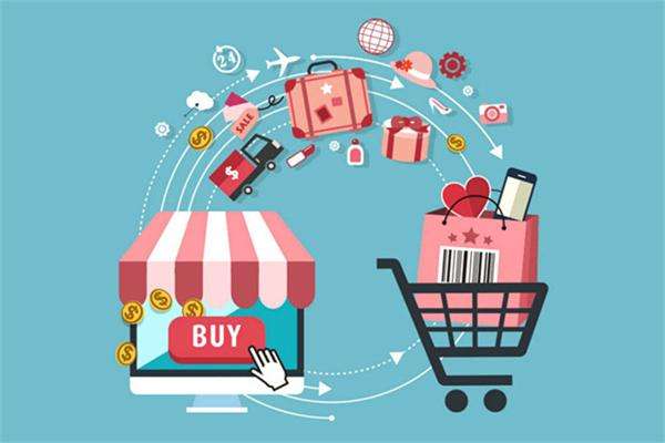 网上电商怎么做(网上做电商怎么做)