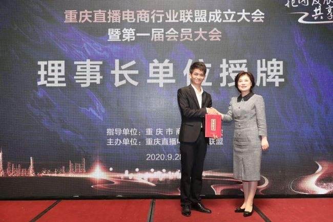 重庆电商公司排名(重庆电子商务公司排名)