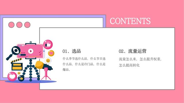 无货源电商 无货源电商