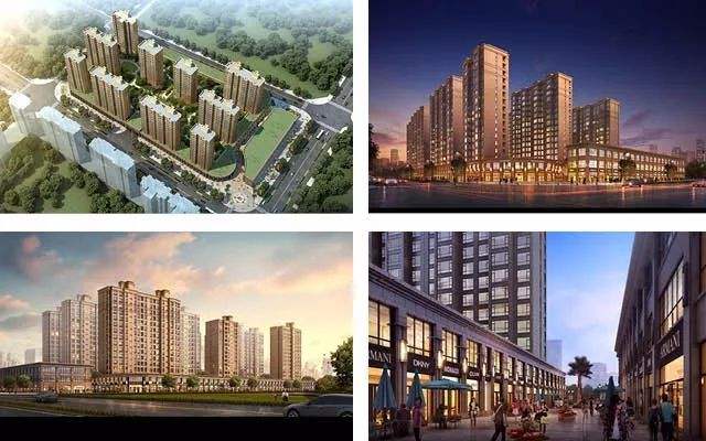 项城恒大电商产业园(项城恒大微购骗局揭秘)