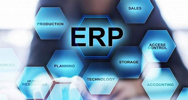 跨境电商erp是什么(跨境电商erp选哪个好)