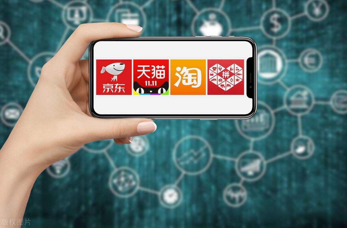 现在有哪些电商平台(目前国内电商平台有哪些)