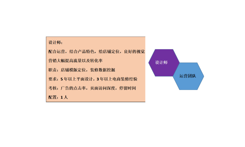 电商运营团队介绍(电商运营团队介绍模板)