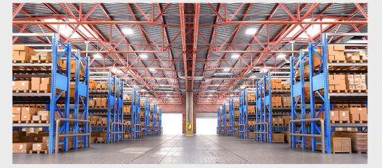 专业电商仓储(电商企业仓储管理)