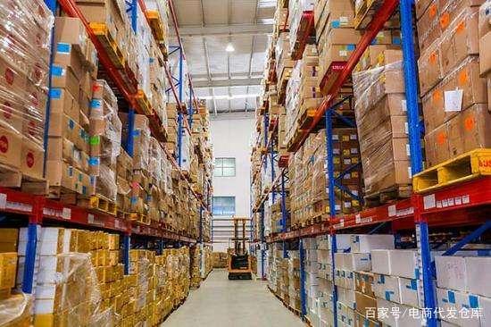 专业电商仓储(电商企业仓储管理)