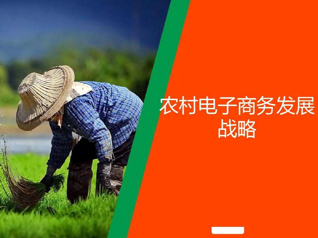 农村电商发展(农村电商发展问题) 农村电商发展(农村电商发展问题)