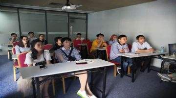 东莞电商培训(东莞电商培训学费)