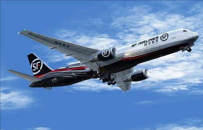 顺丰电商(顺丰电商标快是空运还是陆运)