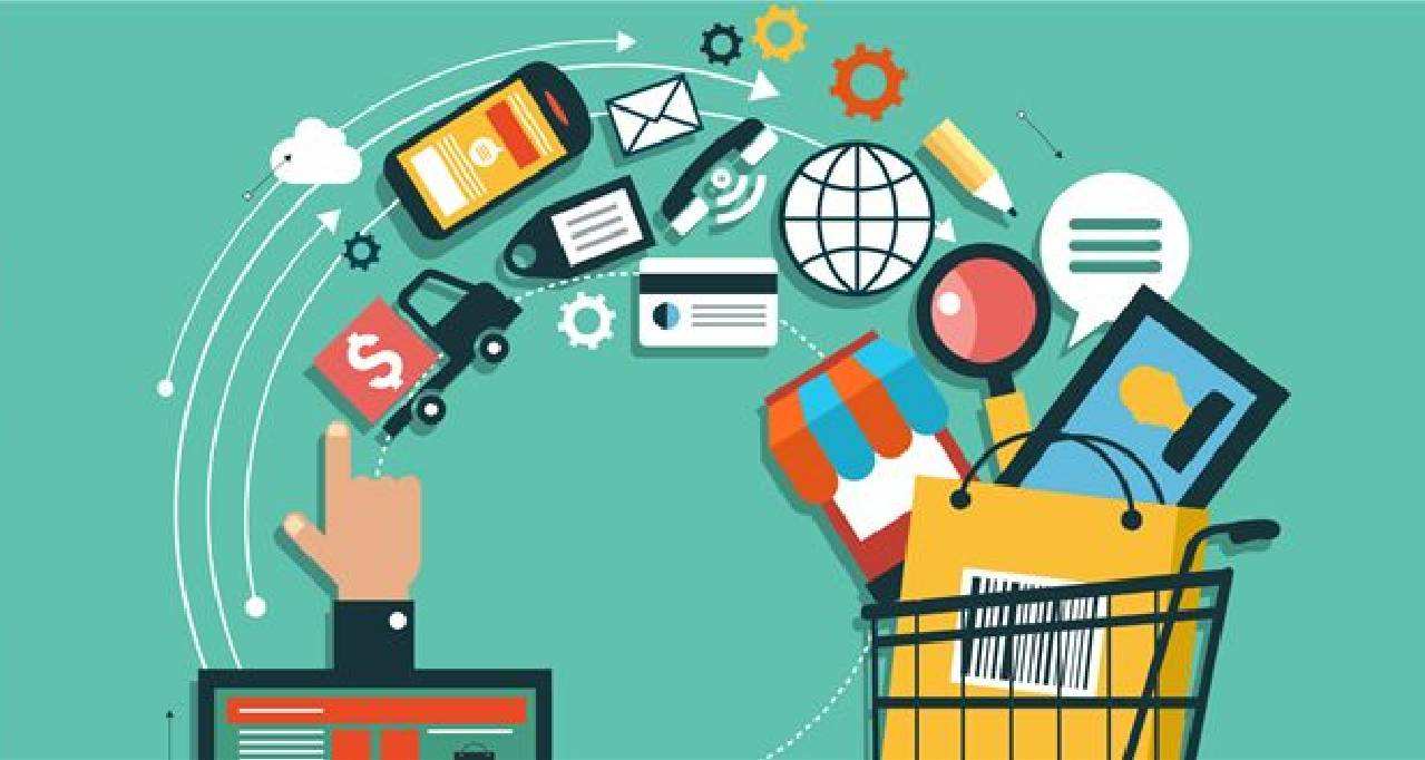 跨境电商有哪些(跨境电商有哪些优势)