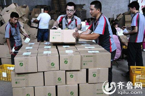 顺丰电商合作(顺丰电商合作价格每月三千单)