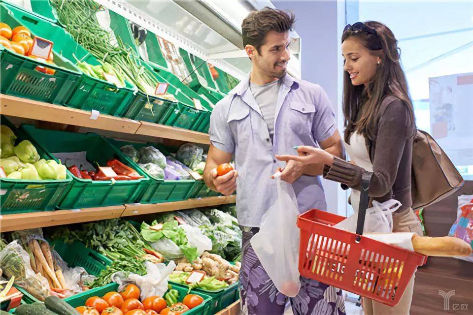 什么是社区电商(什么是社区电商物流)