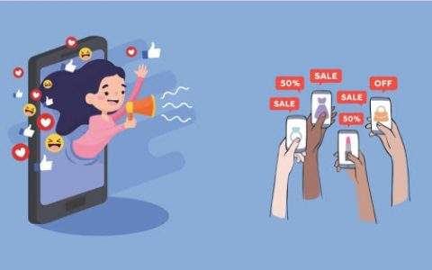 电商装的为什么便宜(为什么电商比实体店贵)