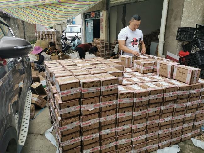 电商物流(电商物流怎么合作) 电商物流(电商物流怎么合作)