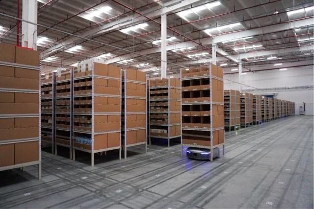 什么是电商仓储(电商仓储和传统仓储的区别) 什么是电商仓储(电商仓储和传统仓储的区别)