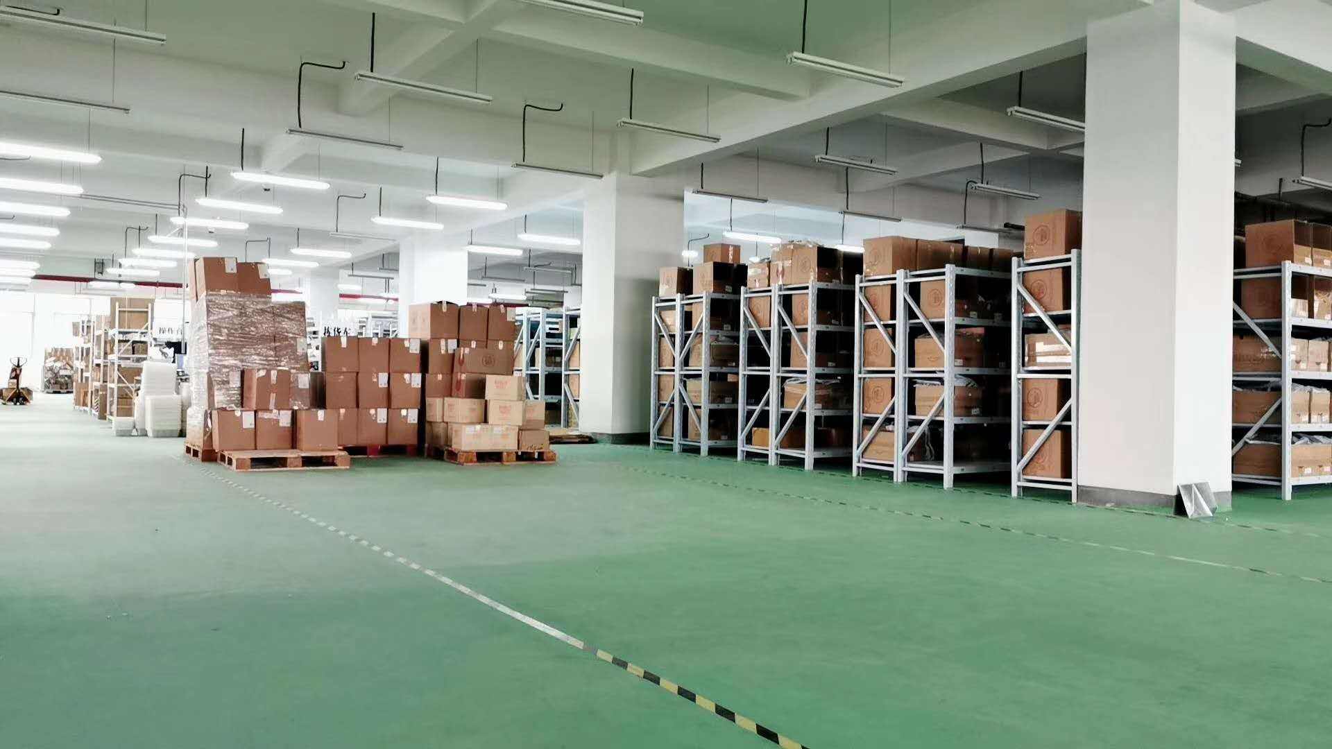 什么是电商仓储(电商仓储和传统仓储的区别) 什么是电商仓储(电商仓储和传统仓储的区别)