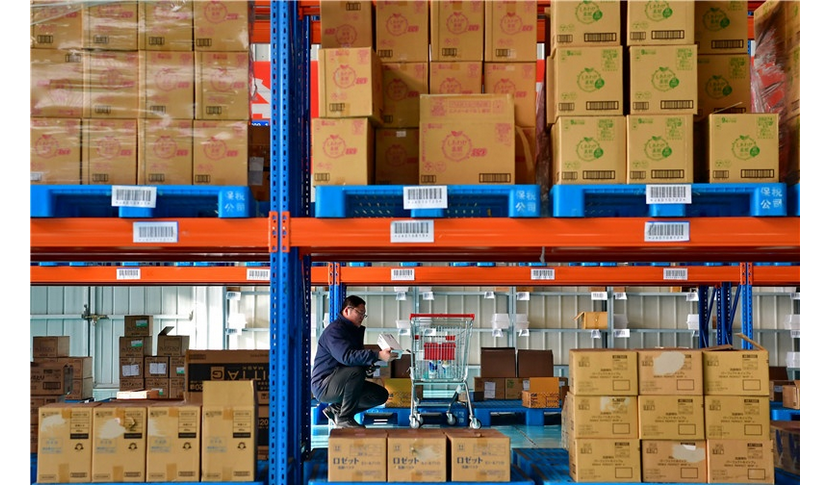 跨境电商物流公司(跨境电商物流有哪些) 跨境电商物流公司(跨境电商物流有哪些)