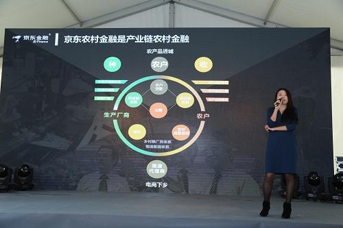 京东农村电商怎么加盟(如何加盟京东商城电商平台)