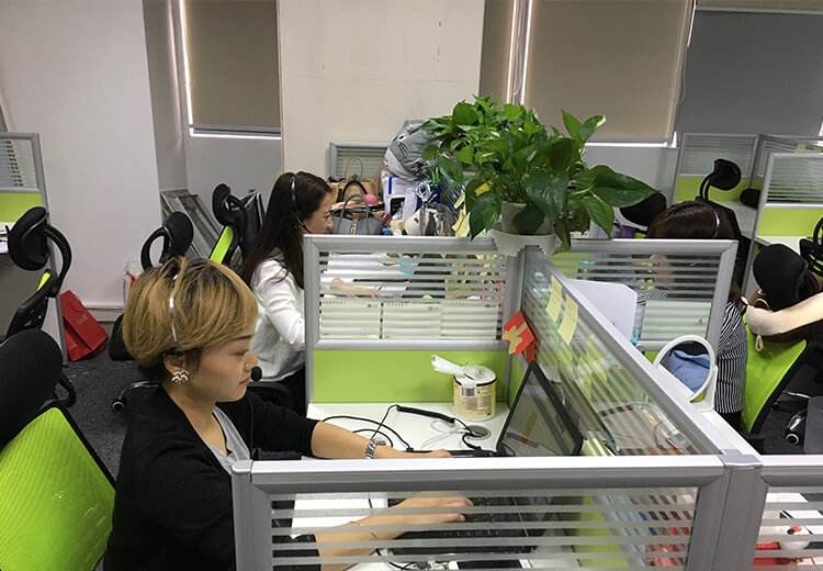 电商运营团队(电商运营团队介绍)