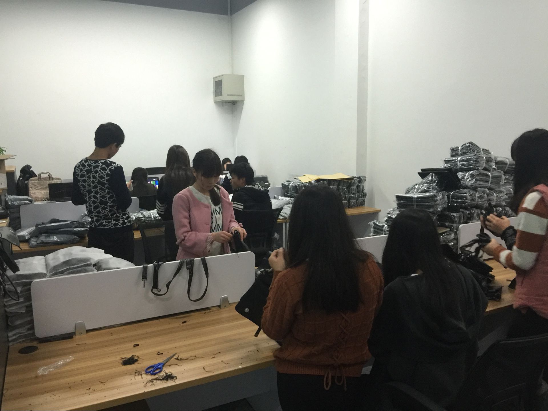 电商运营团队(电商运营团队介绍)