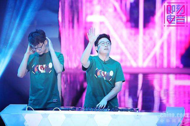 即刻电音赞助商(即刻电音选手名单) 即刻电音赞助商(即刻电音选手名单)