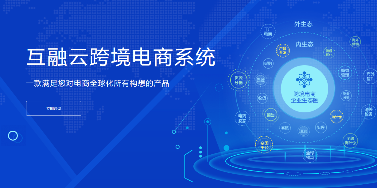 跨境电商公司名称(跨境电商公司名称规则) 跨境电商公司名称(跨境电商公司名称规则)