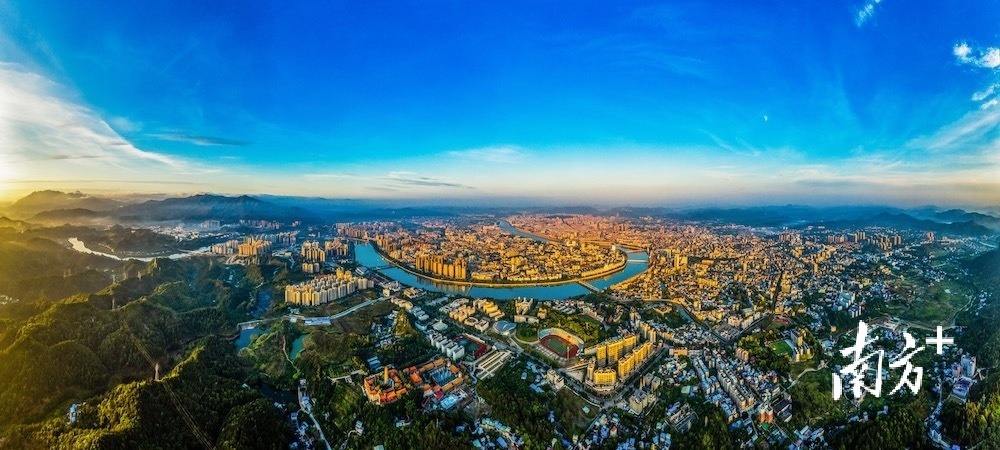 大好河山电商平台(大好河山旅游发展有限公司)