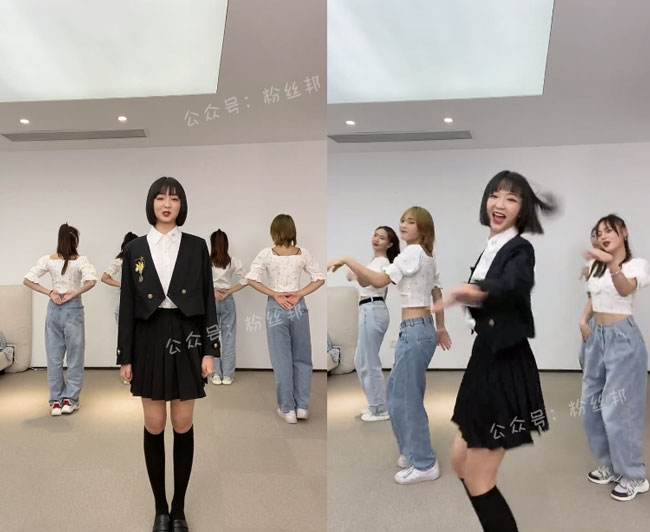 徐婕电商(赵梦澈徐婕为什么分手)